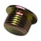 John Deere DRAIN PLUG, JOHN DEERE OEM 4217654 4217654 - alternate 2