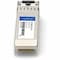 Add-On CISCO AND F5 NETWORKS COMPATIBLE TAA COMPLIANT 1000BASE-SX SFP TRANSCEIVER SFP-1000BASE-SX-CIF5-AO - alternate 1