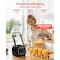 Vevor Professional Blender Commercial Countertop Blenders 68 oz Smoothies Shakes HS-608C - alternate 2