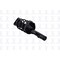 Fcs Struts Suspension Strut And Coil Spring Assembly 3335877L - alternate 3