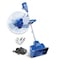 Snow Joe 24-Volt 11-Inch 4-Ah Cordless Snow Shovel w/Brushless Motor 24V-SS11 - alternate 1