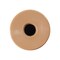 Auveco BMW Mini Cooper Bumper Screw Grommet with Sealer, 25PK 22858 - alternate 2