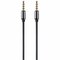 Monoprice Onyx Series Auxiliary 3.5mm TRRS Audio & Microphone Cable_ 10ft 18634 - alternate 1