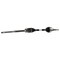 Motorcraft Drive Axle Shaft Assembly,  TX1125 - alternate 3