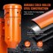 Vevor Dust Collection System 1200W 1.8 Gallon Dust Collector Media Reclaimer DC15 - alternate 2