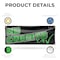 Signmission No Credito Ok, 18 Inch x 48 Inch, Vinyl Banner B-30755 - alternate 2