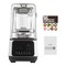 Vevor Professional Blender Commercial Countertop Blenders 68 oz Smoothies Shakes HS-608C - alternate 1