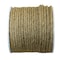 Wellington Ace 3/8 in. D X 400 ft. L Tan Twisted Sisal Rope 5301245 - alternate 2