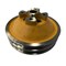 Caterpillar PULLEY, OEM 1175035 - alternate 1