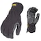 Dewalt DPG740 Fleece Mild Condition Cold Weather Work Glove, PR DPG740XL - alternate 1