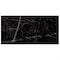 Msi Regallo Marquina Noir SAMPLE Polished Porcelain Floor And Wall Tile ZOR-PT-0584-SAM - alternate 3