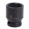 Sunex 1/2 in Drive 15/16 in Magnetic Impact Socket 230MG - alternate 2