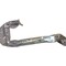 John Deere FUEL LINE, JOHN DEERE OEM RE515578 RE515578 - alternate 1