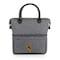 Picnic Time Family Of Brands NCAA Wyoming Cowboys Urban Lunch Bag - Cooler Lunch Tote 511-00-154-694-0 - alternate 1