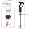 Vevor Commercial Immersion Blender Heavy Duty Hand Mixer 750W Variable Speed HB6089D-UL - alternate 2