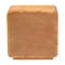 Bali & Pari Netra Modern and Contemporary Natural Real Burl Wood 1-Drawer Nightstand 253-13973-ZORO - alternate 5