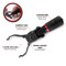 Performance Tool Quick Connector Clip Tool, Fuel Line Release, Compact W83116 - alternate 3