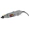 Performance Tool 43 pc. Rotary Tool Kit, Variable Speed, Polishing Grinding Cutting W50031 - alternate 3