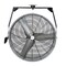 Airmaster Fan Cooling Fan, 36 in Dia 60471 - alternate 1