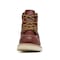 Handpoint Mens 6 in Soft Toe Work Boots-Water Resistant Leather Safety Boots, EH Rated, 10 HVB303-D-10 - alternate 3