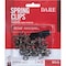 Dare Products Spring Clips, 25PK 3675-25 - alternate 2