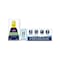 Bissell TurboClean DualPro Pet Carpet Cleaner, 1.25 gal Tank, 11 in W Cleaning Path 3067 - alternate 7