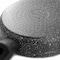 Korkmaz Ornella Nonstick 8 Inch Aluminum Frying Pan in Granite Black A1852 - alternate 5