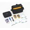 Fluke Networks MultiFiber Pro Base Kit, Test Ref Cord MFTK1200 - alternate 1