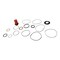 John Deere SEAL KIT, JOHN DEERE OEM 843127500 843127500 - alternate 3