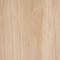 Baxton Studio Sebille Mid-Century Modern Light Brown Finished Wood 2-Door TV Stand with Natural Rattan 207-12462 - alternate 6