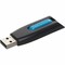 Verbatim Americas Verbatim Store 'n' Go V3 USB 3.0 Flash Drive, 16 GB, Blue 49176 - alternate 1