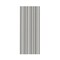 Msi Nimbus Moonlit Silver Sample Satin Porcelain Wall Tile ZOR-PT-0809-SAM - alternate 4