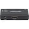 Manhattan 4K 2-PORT HDMI SPLITTER 207669 - alternate 1