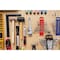 Performance Tool 10 in. Aluminum Pipe Wrench, Drop Forged Jaws Lightweight W2110 - alternate 3