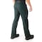 First Tactical Men V2 Tactical Pants, 34 in, Spruce Green, 35% Cotton, 65% Polyester 114011 - alternate 2
