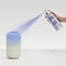 Rust-Oleum Painter's Touch 2X Ultra Cover Spray Paint, French Lilac, Satin, Solvent, 12 Oz 334068 - alternate 3