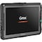 Getac ZX10: Snapdragon 660, Webcam, Android+4GB RAM+64GB, SR WUXGA LCD+TS+stylus, Rear Z2A7CXWA5ABX - alternate 7