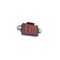 Lithonia Quantum LED Exit Combo (High Output) LHQMLEDBRHOM6 - alternate 1