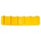 Mytee Products 4PK 8inx8inx36in Yellow Flatbed Corner Protector - V Shaped Edge Guard for Straps, 4PK PCPVB36Yx4 - alternate 2