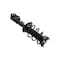 Fcs Struts Suspension Strut And Coil Spring Assembly 2333957L - alternate 3