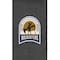 Dreamseat PhantomX Mesh Gaming Chair with Oklahoma Wildcatters Primary Logo DSPHGMCHRBKJCKT-PSPBR0050A - alternate 8
