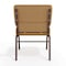 Flash Furniture Caramel Fabric Church Chair, PK4 4-FD-CH0221-4-CV-BN-GG - alternate 6