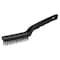Performance Tool Plastic Handle Wire Brush, W1150 W1150 - alternate 1