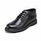Handpoint Mens Soft Toe Work Shoes-Water Resistant Full Grain Leather Safety Shoes, 8.5 H82102D-8.5 - alternate 1