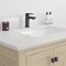 Craft And Main Quartz Vanity Top, 37x22 in QZ37221SWR - alternate 5