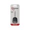 Keystart Chipkey Transponder Key Automotive HO03PT Double For Honda Black/Silver 9977246 - alternate 2
