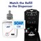 Purell 40 oz Foam Hand Soap Cartridge 7874-02 - alternate 2