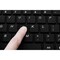 Adesso Waterproof Antimicrobial USB keyboard AKB-235UB - alternate 5