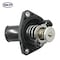 Skyward Automotive Products Engine Coolant Thermostat Housing Assembly,  SK9025136 - alternate 1