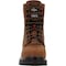 Rocky RAMS HORN, Men's Work Boot, 10 M, 9 in Height, Crazy Horse RKK0478 - alternate 3